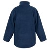 Polar Fleece - navy